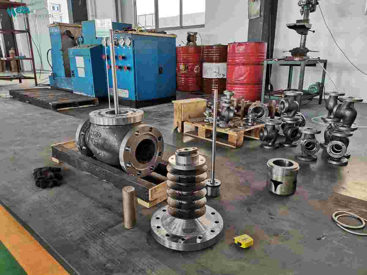 Testing Laboratory