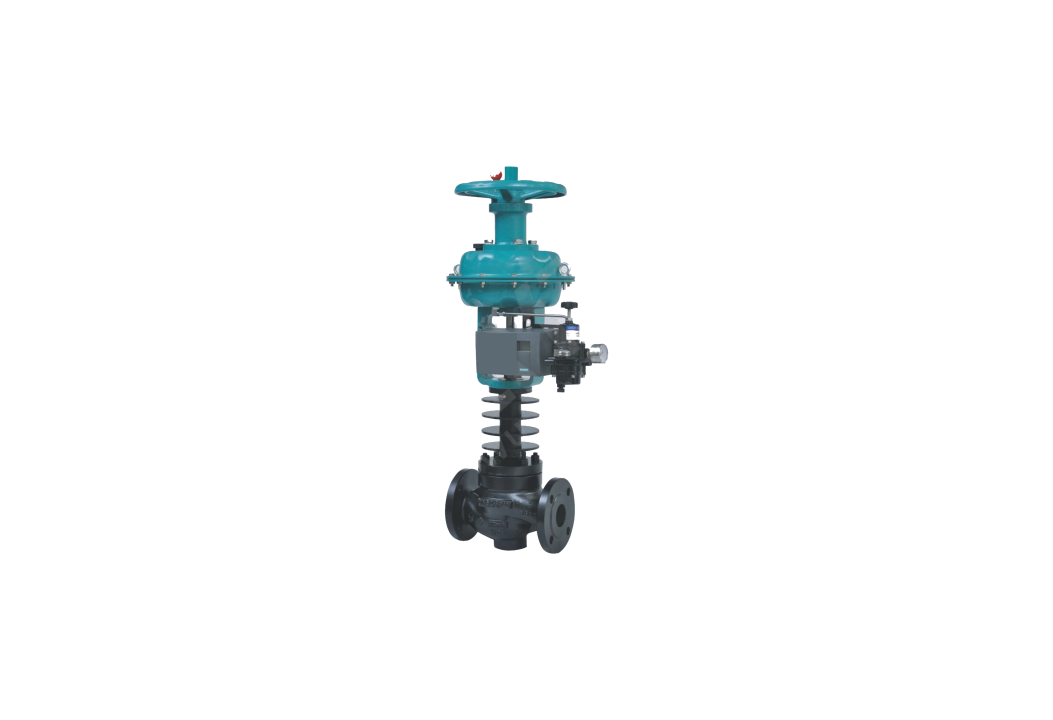 High-Temperature Control Valve of Grease Injection Seal