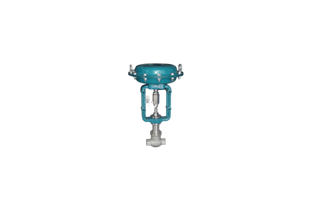 Ultra-Small Flow Needle Type Control Valve